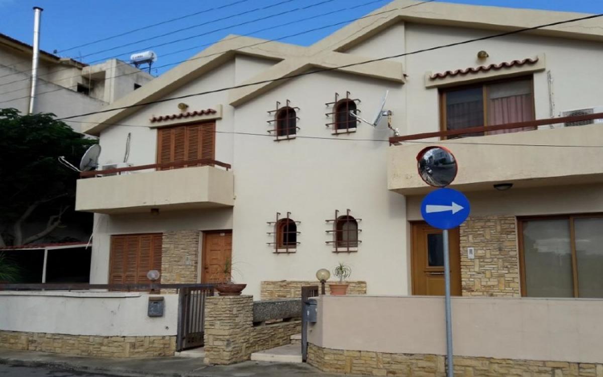 Picture of Home For Sale in Agia Zoni, Limassol, Cyprus