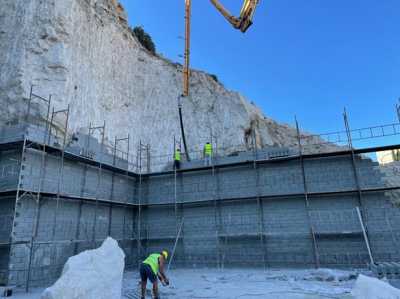 Home For Sale in Agios Tychonas, Cyprus