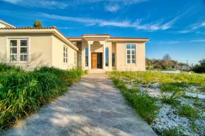Home For Sale in Armou, Cyprus