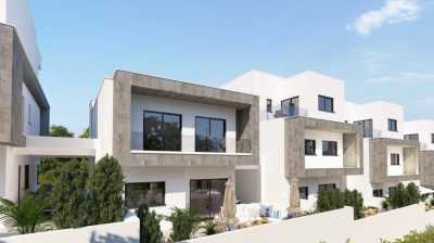 Home For Sale in Agios Sylas, Cyprus