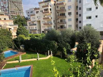 Condo For Sale in Potamos Germasogeias, Cyprus