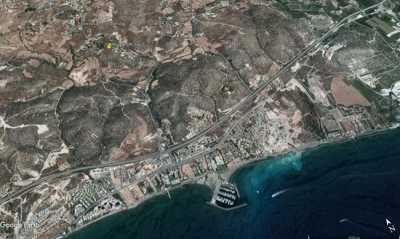 Residential Land For Sale in