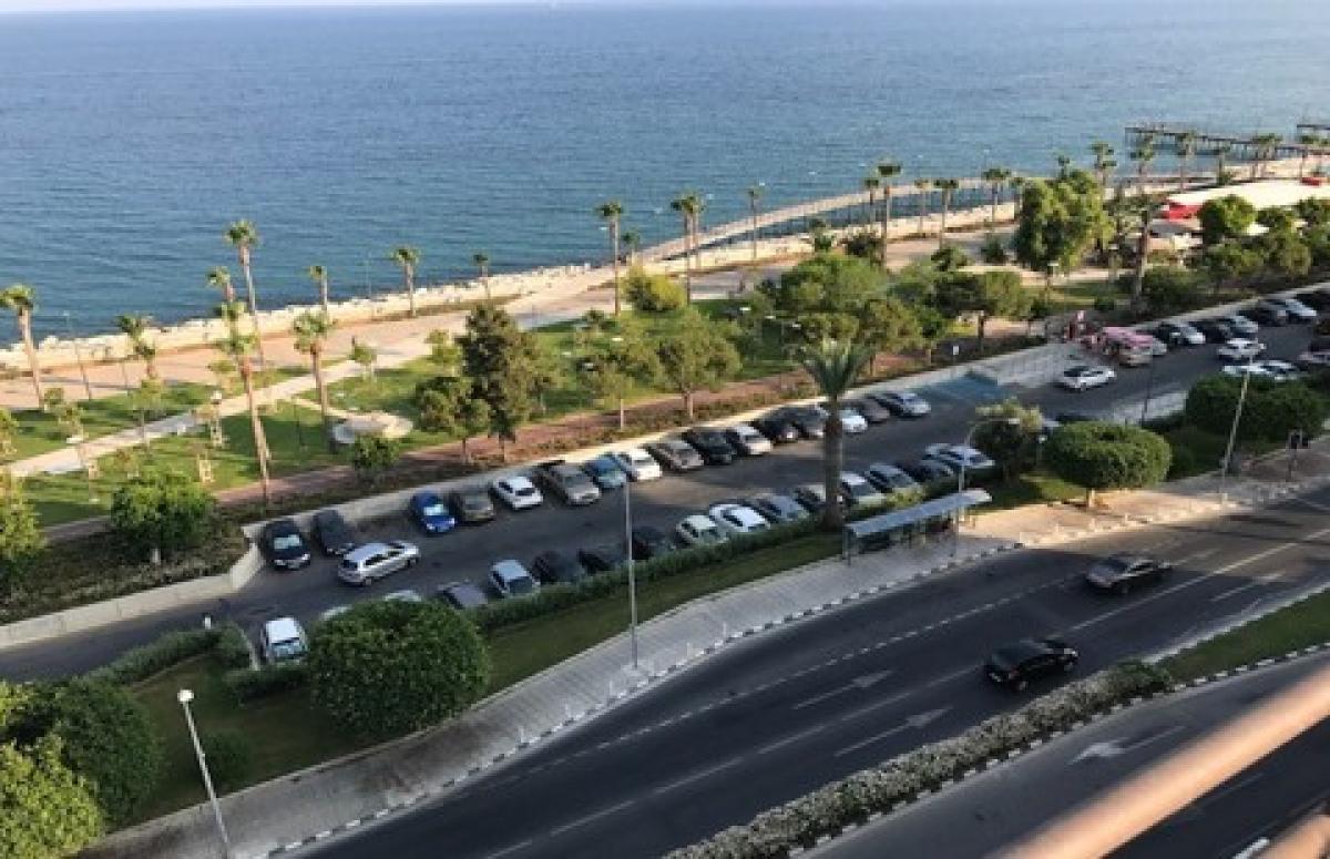 Picture of Home For Sale in Molos, Limassol, Cyprus