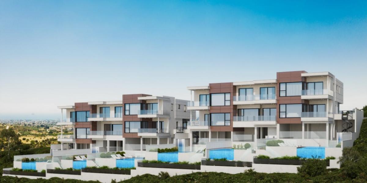 Picture of Home For Sale in Paniotis, Other, Cyprus