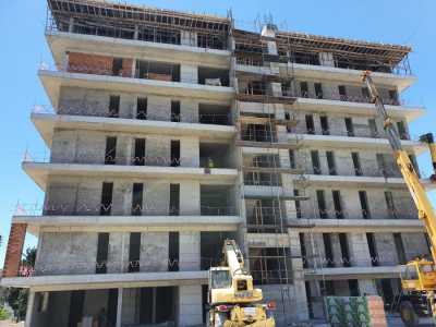 Condo For Sale in Agios Tychonas, Cyprus