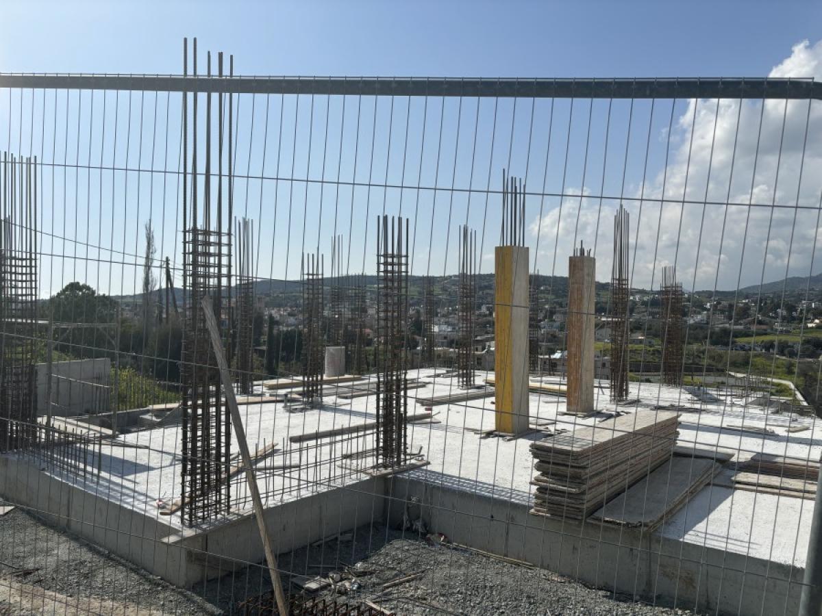 Picture of Home For Sale in Parekklisia, Limassol, Cyprus