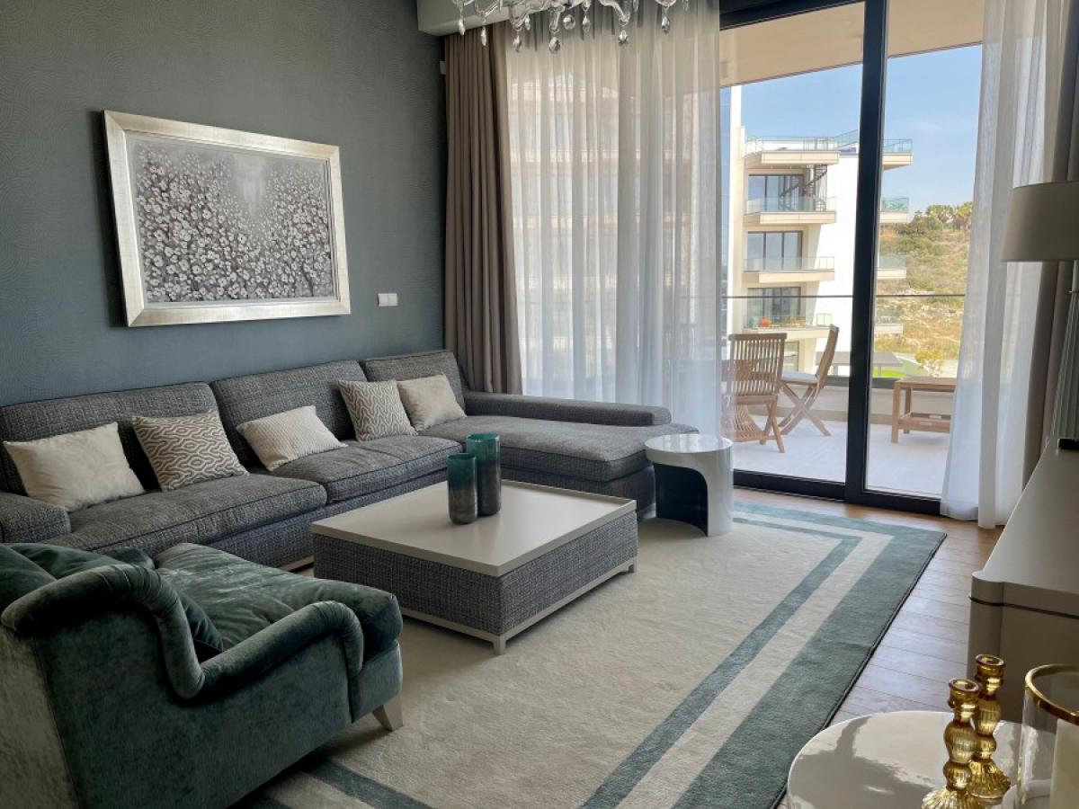 Picture of Condo For Sale in Agios Tychonas, Limassol, Cyprus