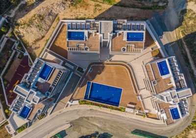 Condo For Sale in Agios Tychonas, Cyprus