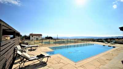 Home For Sale in Prastio (Avdimou), Cyprus