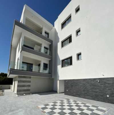 Condo For Sale in Potamos Germasogeias, Cyprus