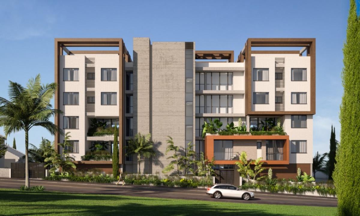 Picture of Condo For Sale in Panthea, Limassol, Cyprus