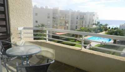 Condo For Sale in Potamos Germasogeias, Cyprus