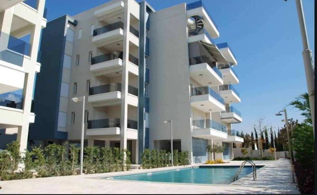 Picture of Condo For Sale in Agios Tychonas, Limassol, Cyprus