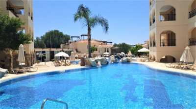 Studio For Sale in Chloraka, Cyprus