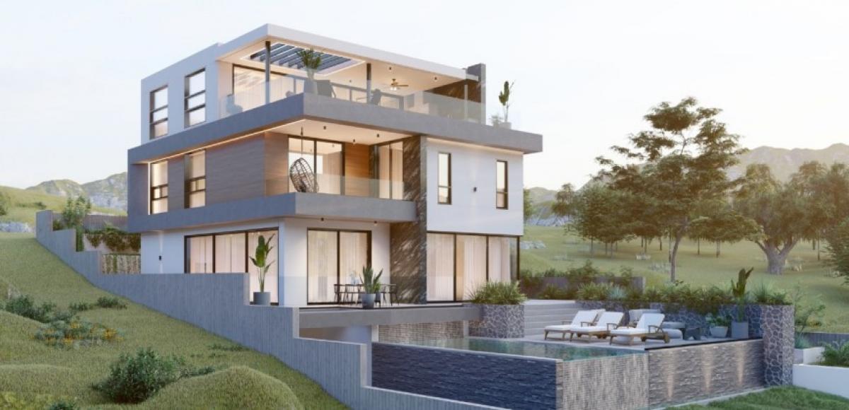 Picture of Home For Sale in Ayios Athanasios, Limassol, Cyprus