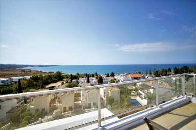 Home For Sale in Pegia - Coral Bay, Cyprus