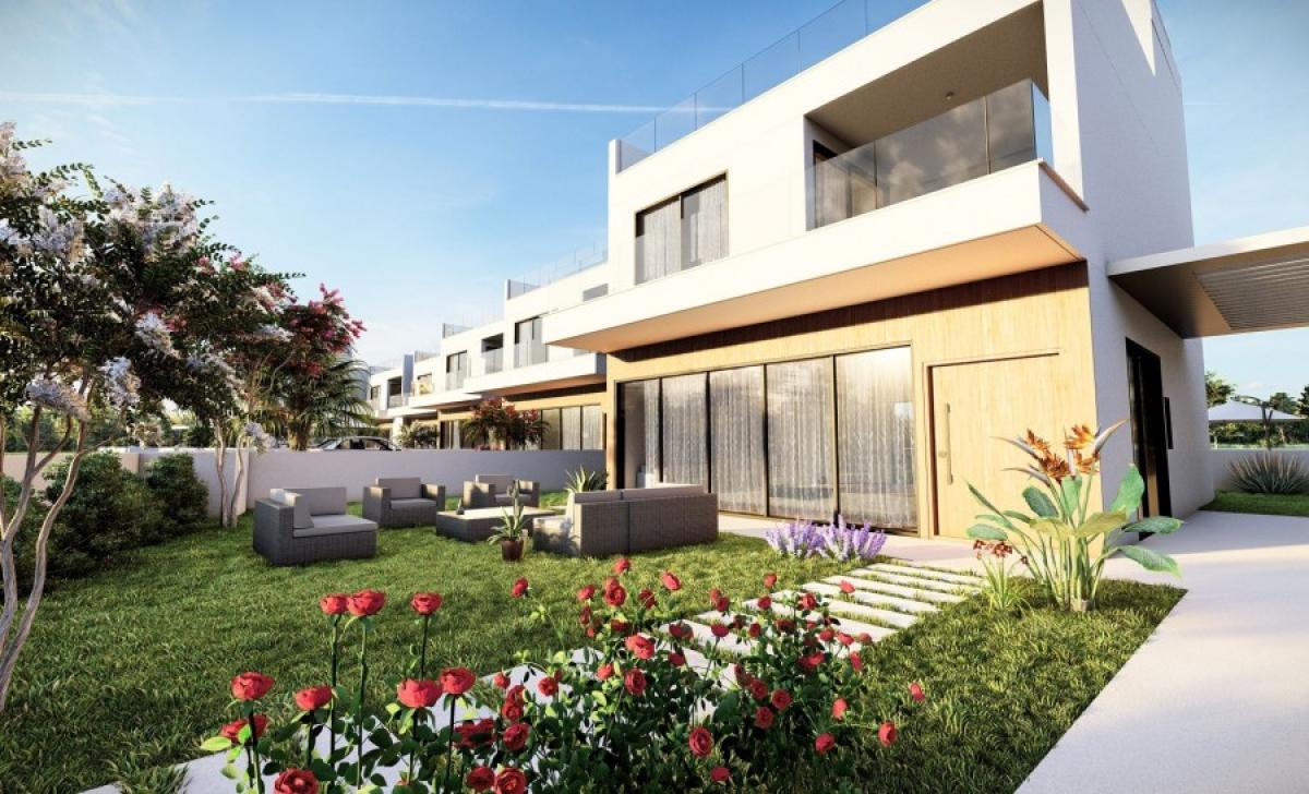 Picture of Home For Sale in Yermasogia, Limassol, Cyprus