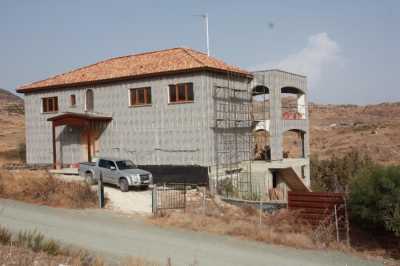 Home For Sale in Anarita, Cyprus