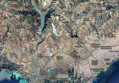 Residential Land For Sale in Souni-Zanakia, Cyprus