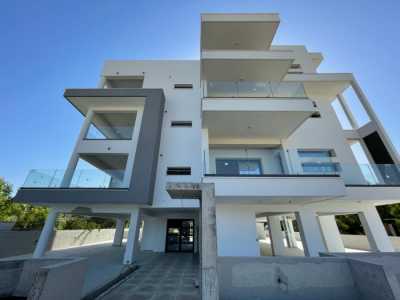 Condo For Sale in Potamos Germasogeias, Cyprus
