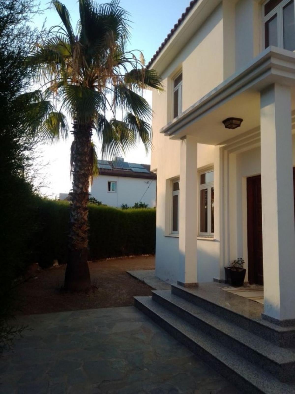 Picture of Home For Sale in Meneou, Other, Cyprus