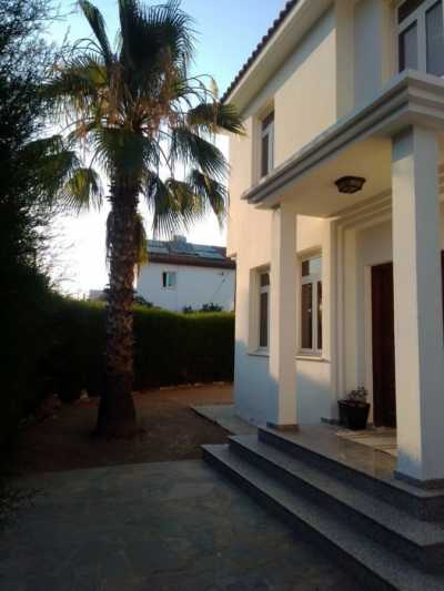 Home For Sale in Meneou, Cyprus