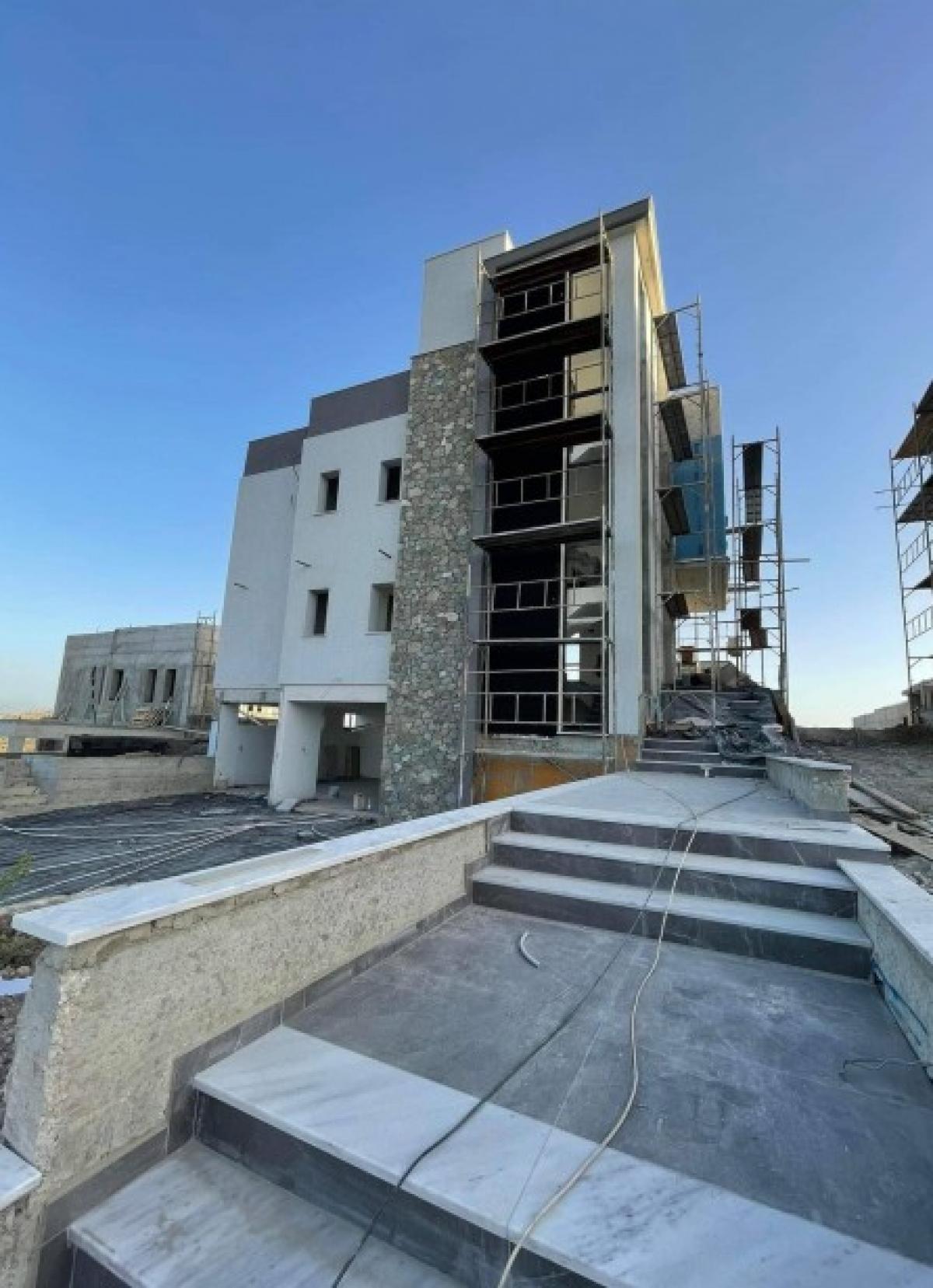 Picture of Home For Sale in Parekklisia, Limassol, Cyprus