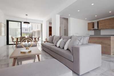 Home For Rent in Empa, Cyprus