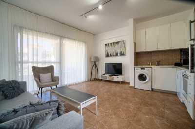 Condo For Rent in Kato Paphos, Cyprus