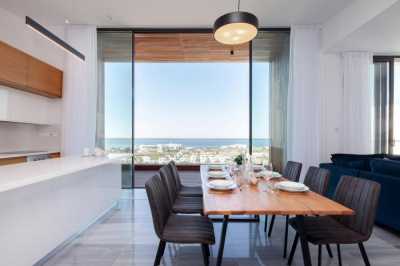 Home For Rent in Lempa, Cyprus