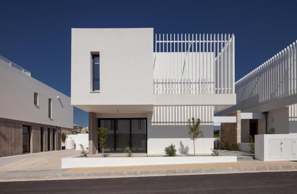 Picture of Home For Rent in Empa, Paphos, Cyprus