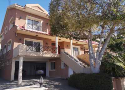 Home For Sale in Agia Fyla, Cyprus