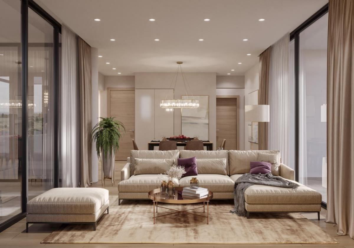 Picture of Home For Sale in Mesa Yitonia, Limassol, Cyprus