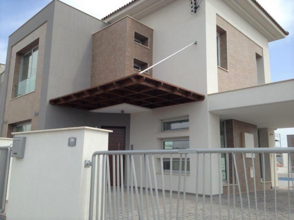 Picture of Home For Sale in Moni, Limassol, Cyprus