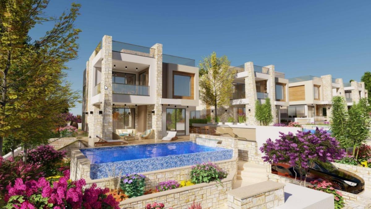 Picture of Home For Sale in Chloraka, Other, Cyprus