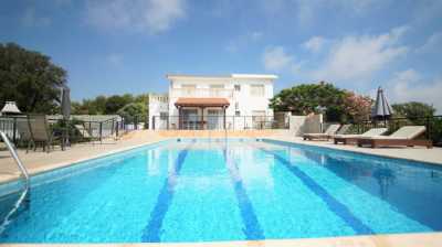 Home For Sale in Kissonerga, Cyprus