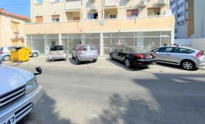 Retail For Sale in Historical Center, Cyprus