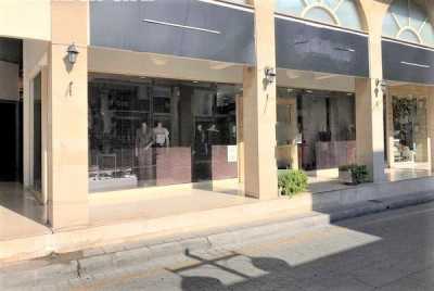 Retail For Sale in Historical Center, Cyprus