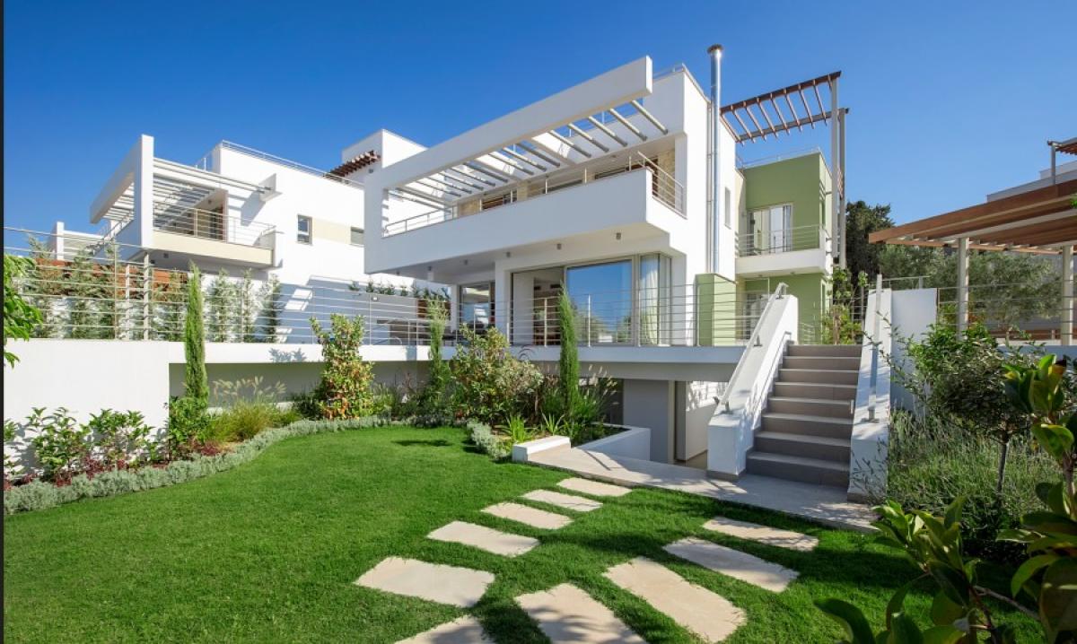 Picture of Home For Sale in Latchi, Paphos, Cyprus