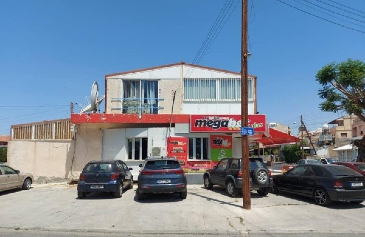 Picture of Home For Sale in Apostolos Andreas, Limassol, Cyprus