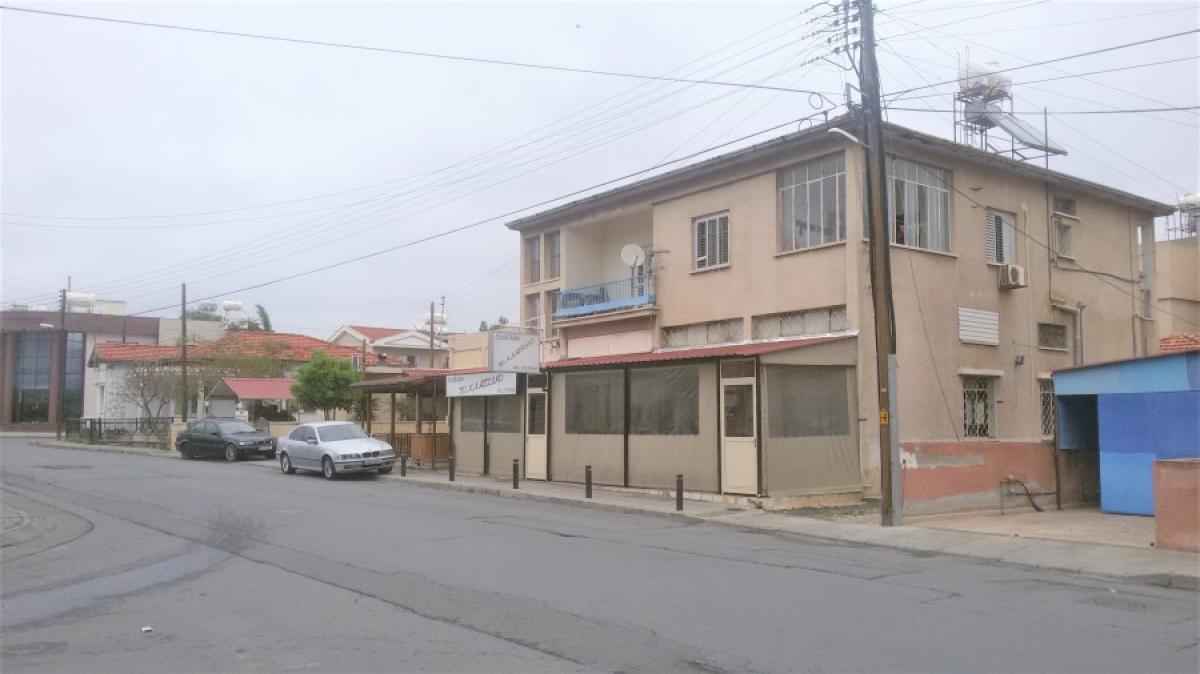Picture of Home For Sale in Kato Polemidia, Limassol, Cyprus