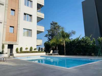 Condo For Sale in Potamos Germasogeias, Cyprus