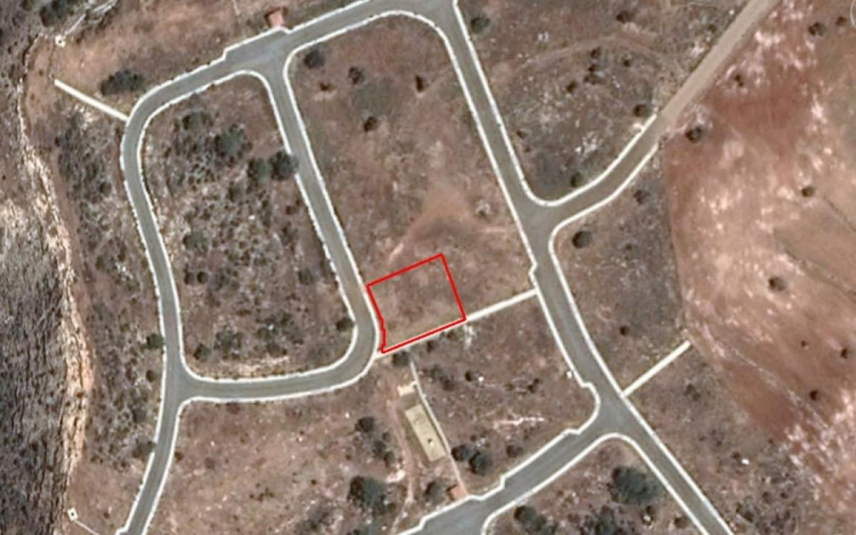 Picture of Residential Land For Sale in Pissouri, Limassol, Cyprus