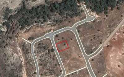 Residential Land For Sale in