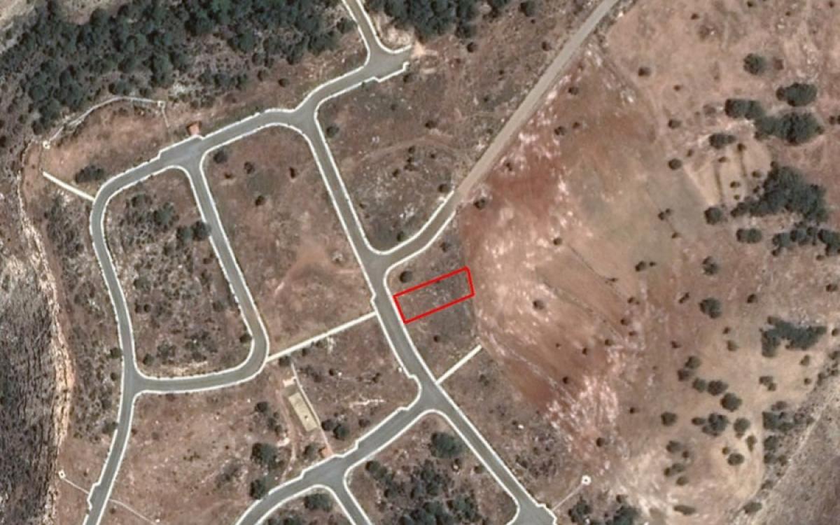 Picture of Residential Land For Sale in Pissouri, Limassol, Cyprus