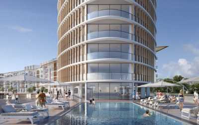Condo For Sale in Paralimni, Cyprus