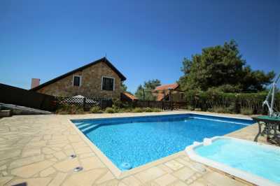 Home For Sale in Souni-Zanakia, Cyprus