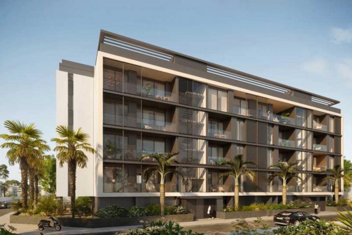 Picture of Condo For Sale in Potamos Germasogeias, Limassol, Cyprus