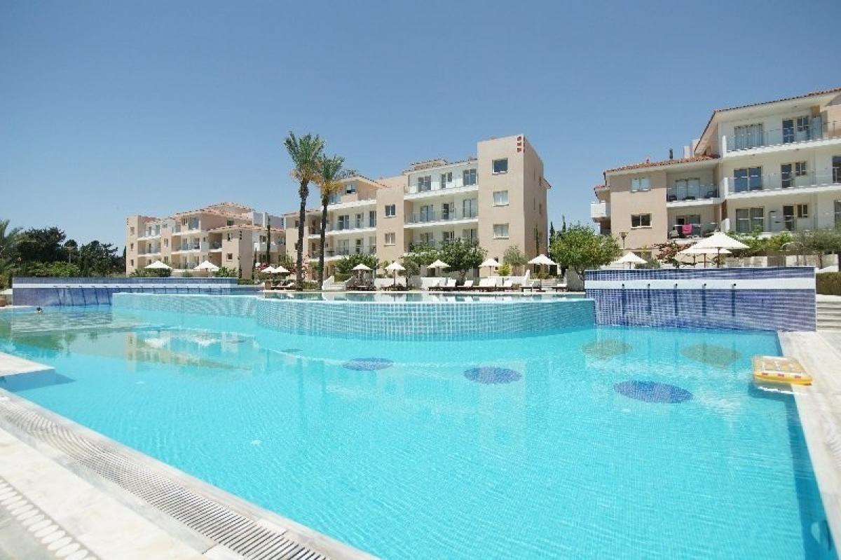 Picture of Home For Sale in Kato Paphos - Universal, Paphos, Cyprus