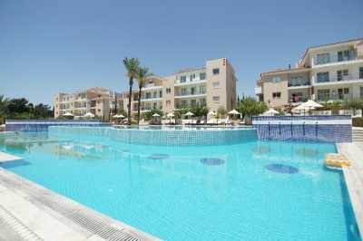 Home For Sale in Kato Paphos - Universal, Cyprus